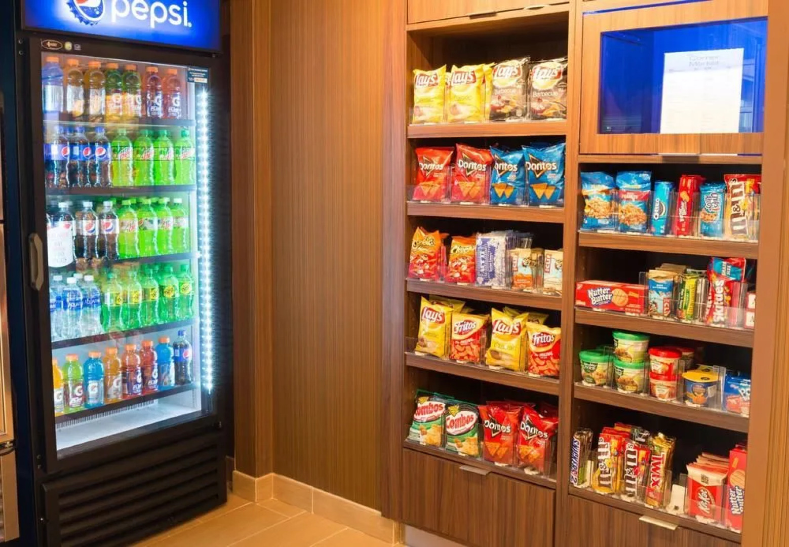 Fairfield Inn & Suites Dickson