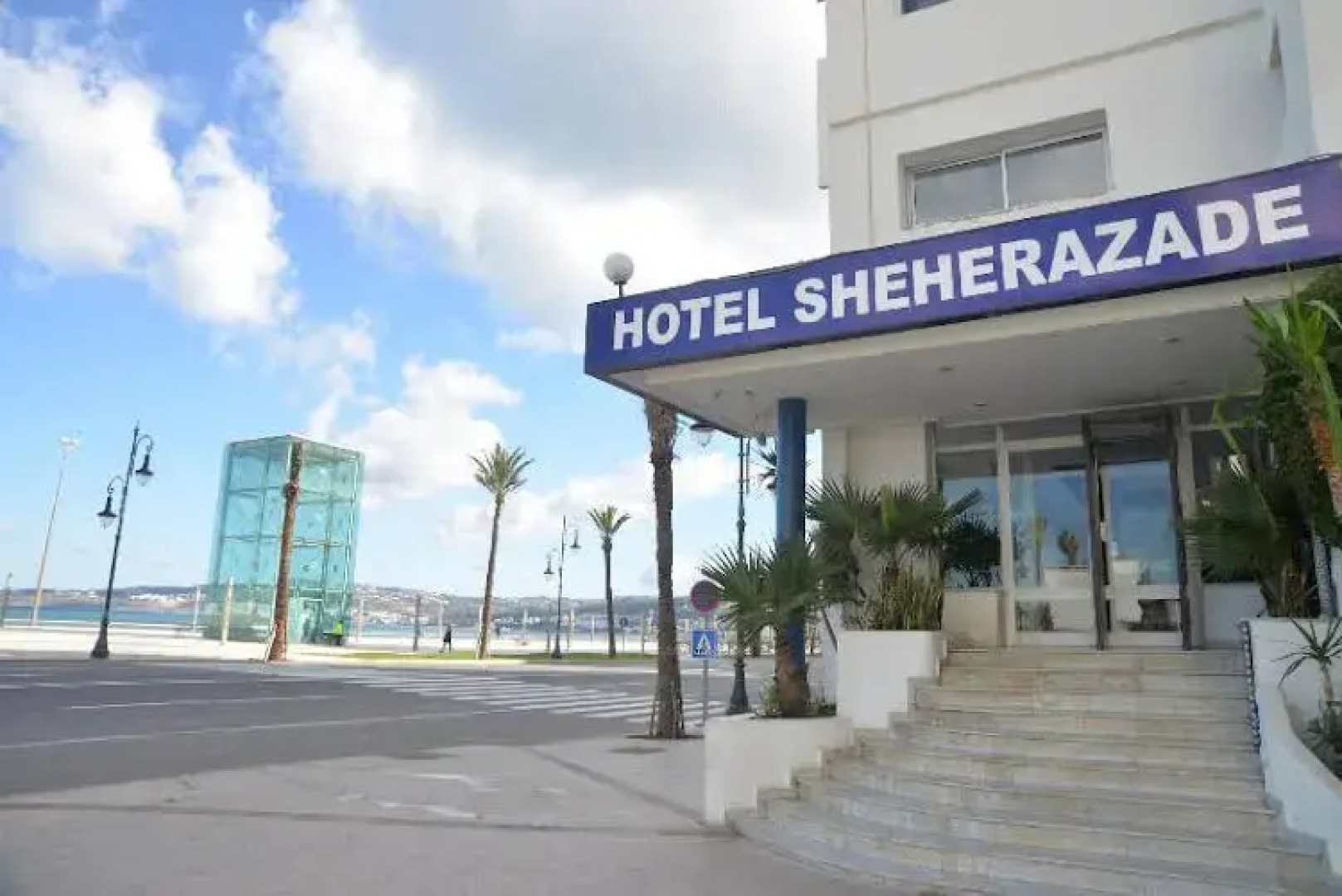 Hotel Sheherazade