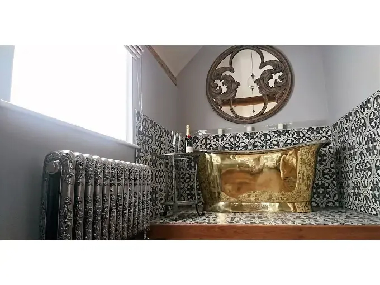 The Mill - Long Melford