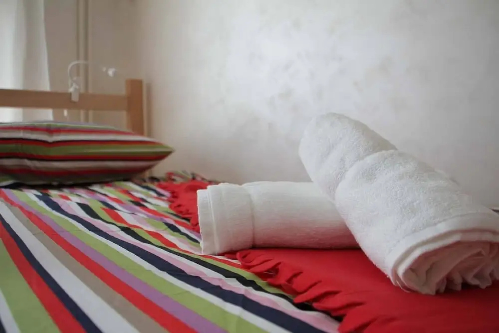 Guest House Miss Depolo