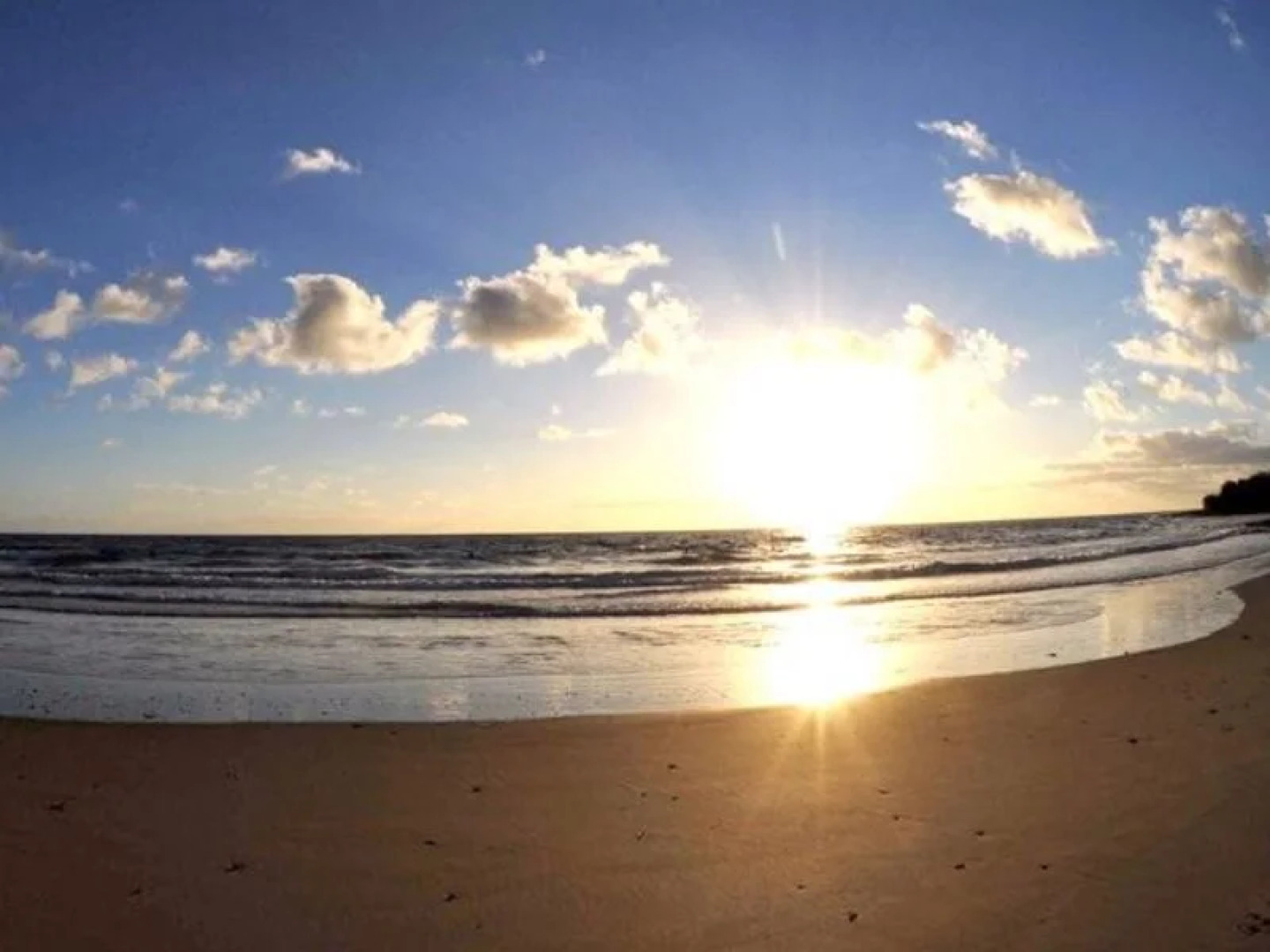 Pacific Reef by Kacys