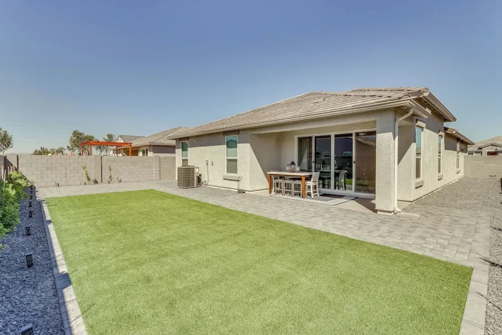 Maricopa Home w/ Yard - 1 Mi to Harrahs Casino!