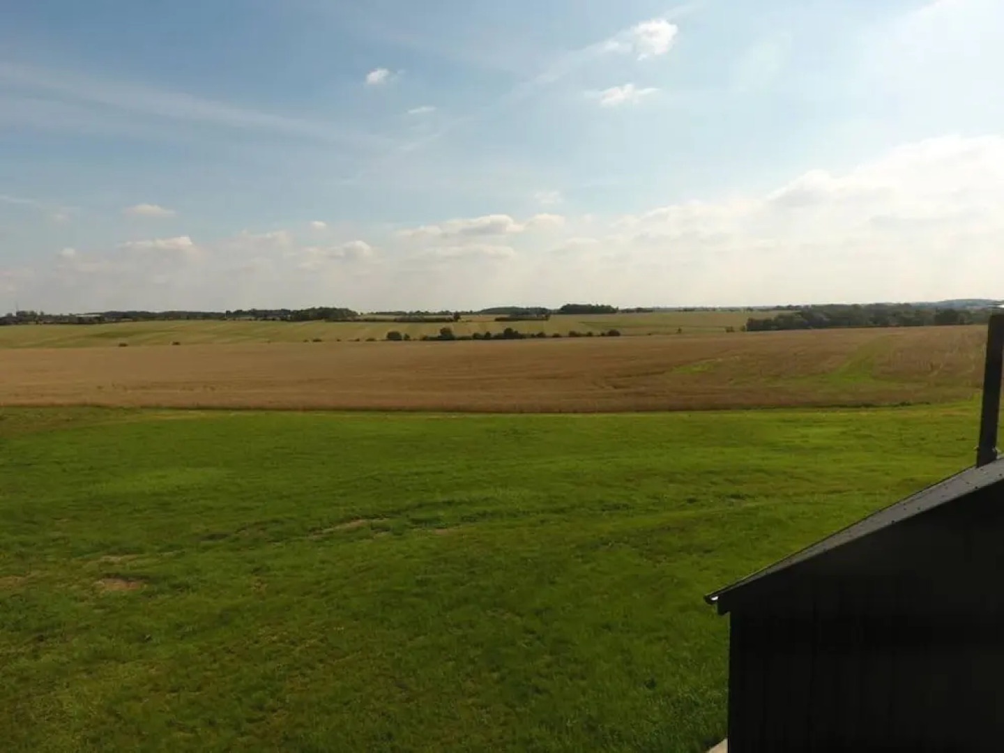 Rustic 1-bed Holiday Home in Suffolk Countryside