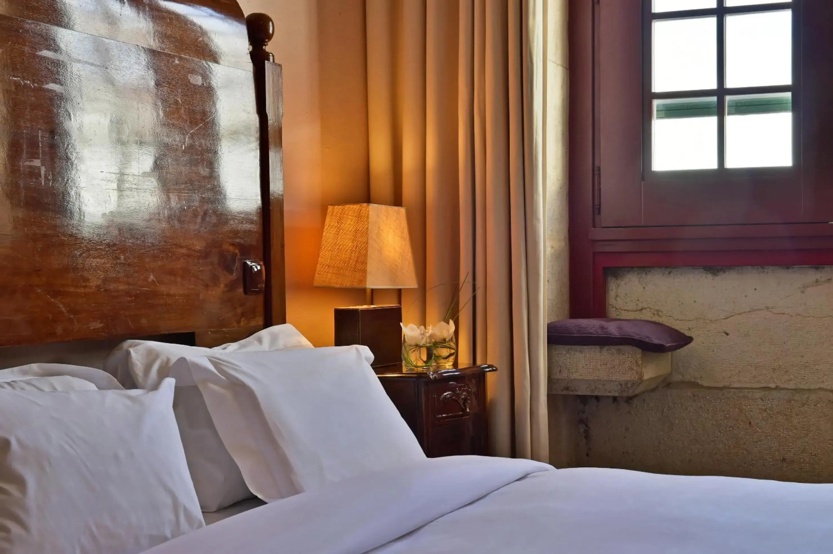 Pousada Castelo de Óbidos - Historic Hotel