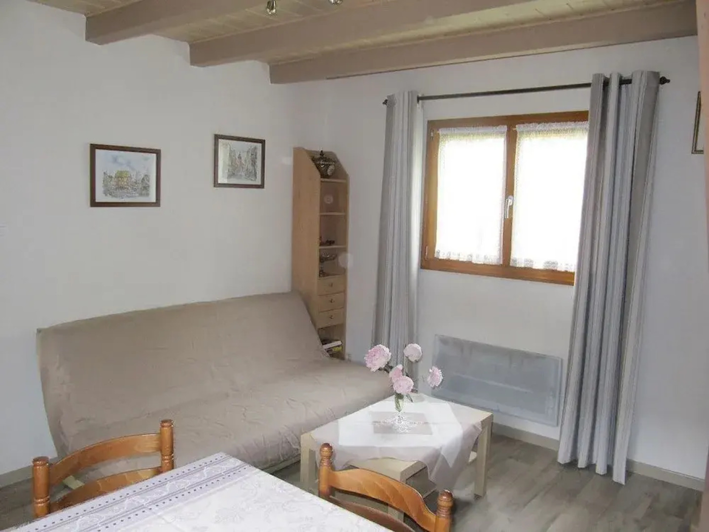 Gîte 218 et Gîte 947