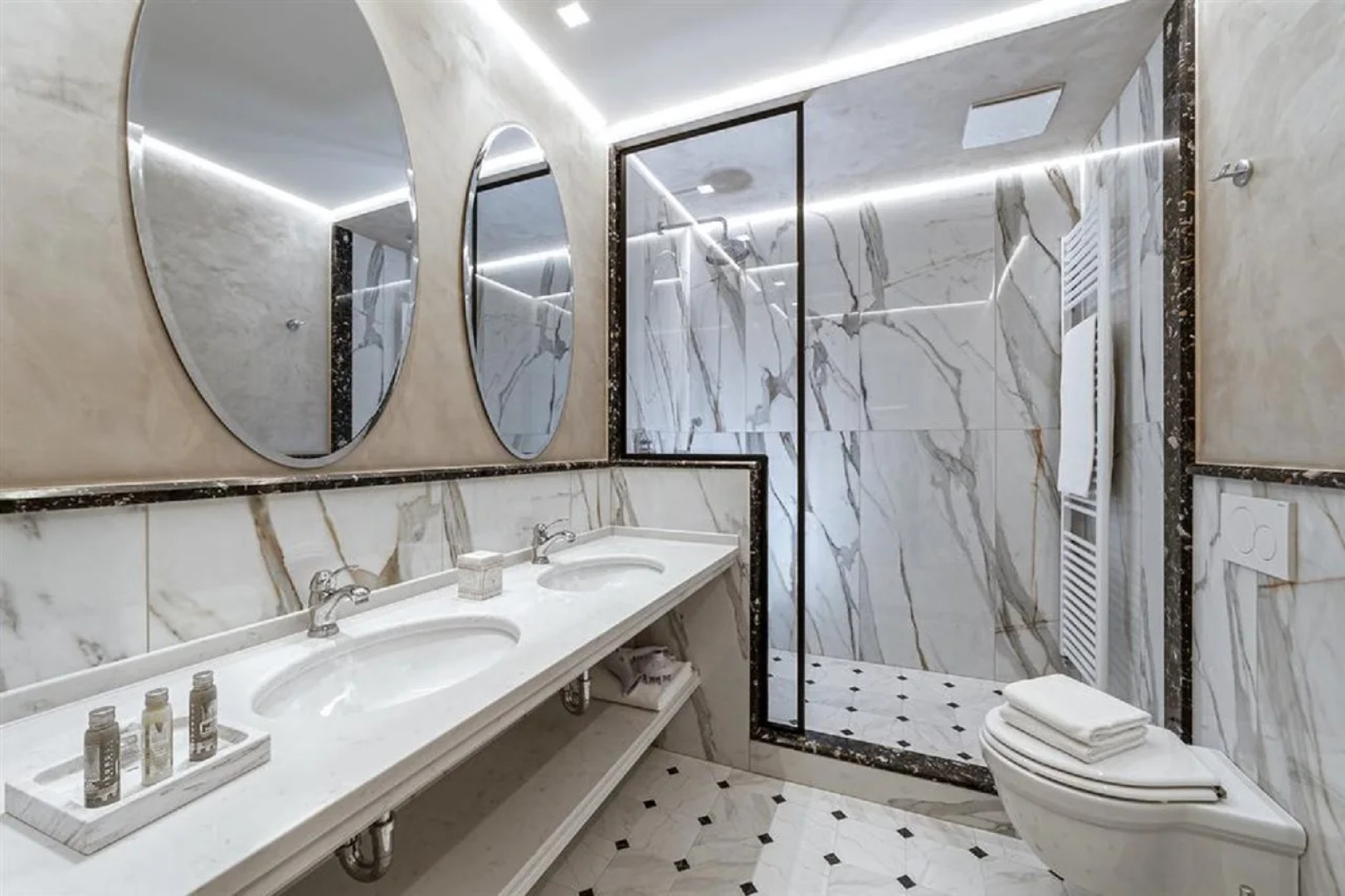 Hotel Première Abano