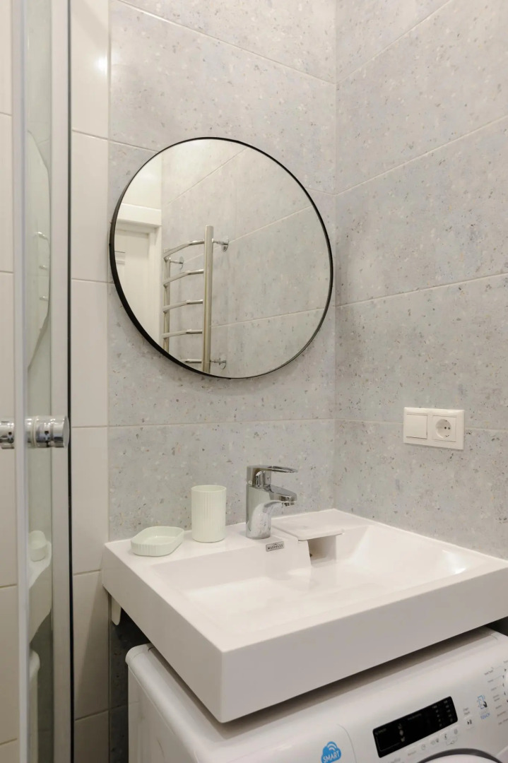 JustAparts (ДжастАпартс) на улице Сколковская