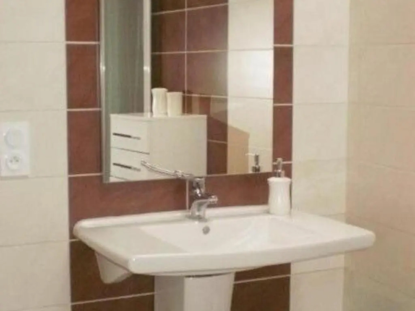 Gîte La Gaubretière, 4 pièces, 6 personnes - FR-1-426-112