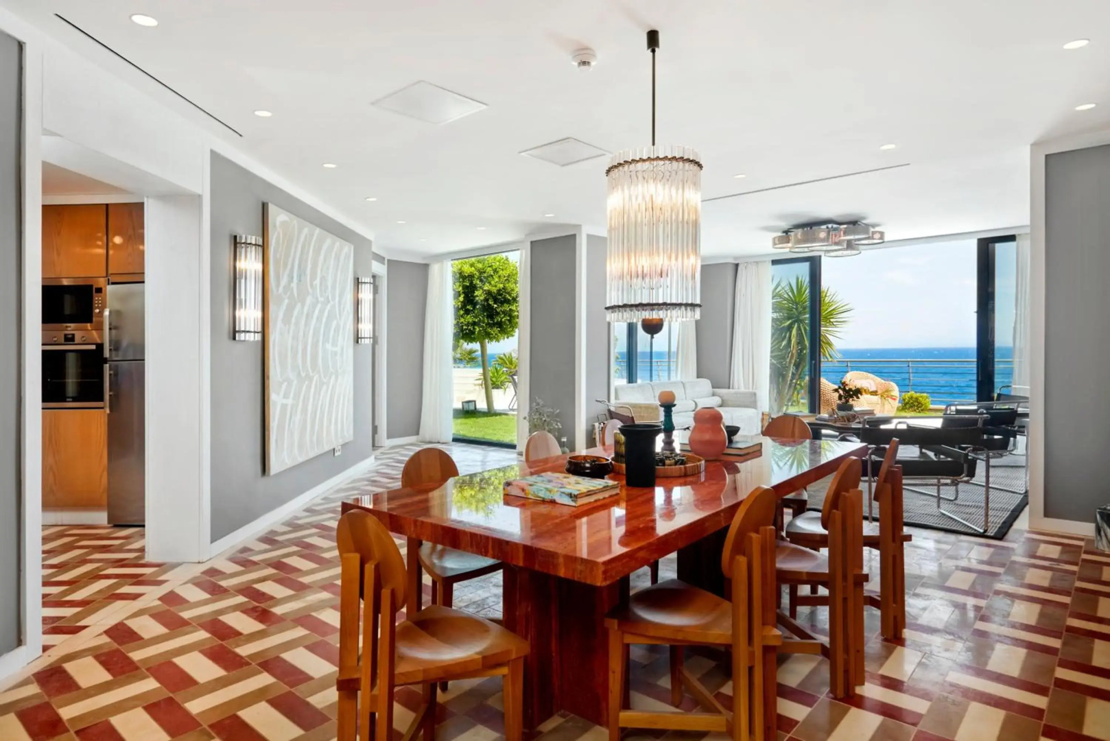 Root Redrock Yalıkavak - Bodrum