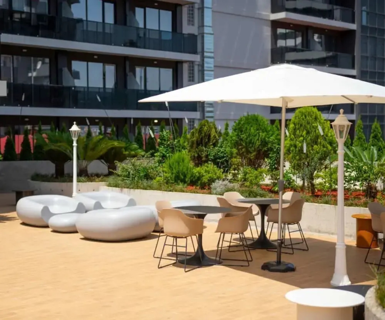 NOVA LUXE Hotel & Residences