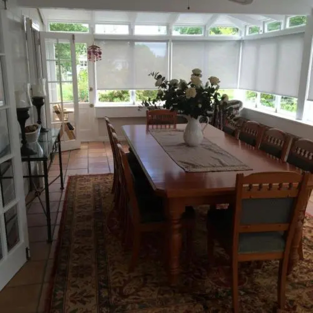 Firth Street Mews B&B