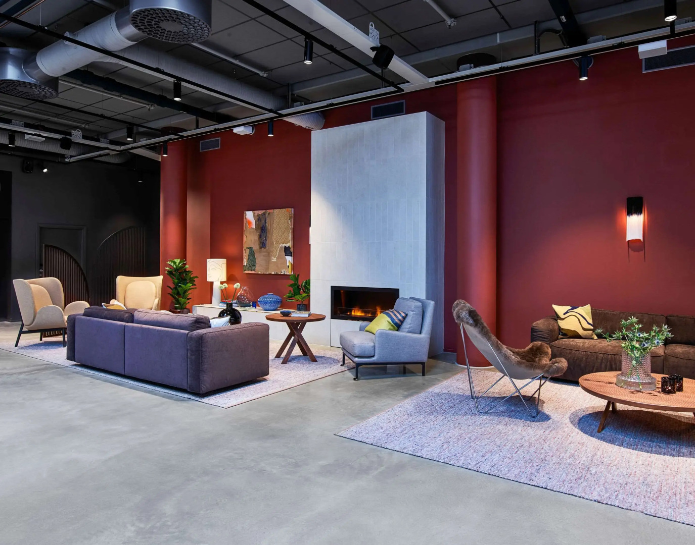 Home Hotel Tapetfabriken