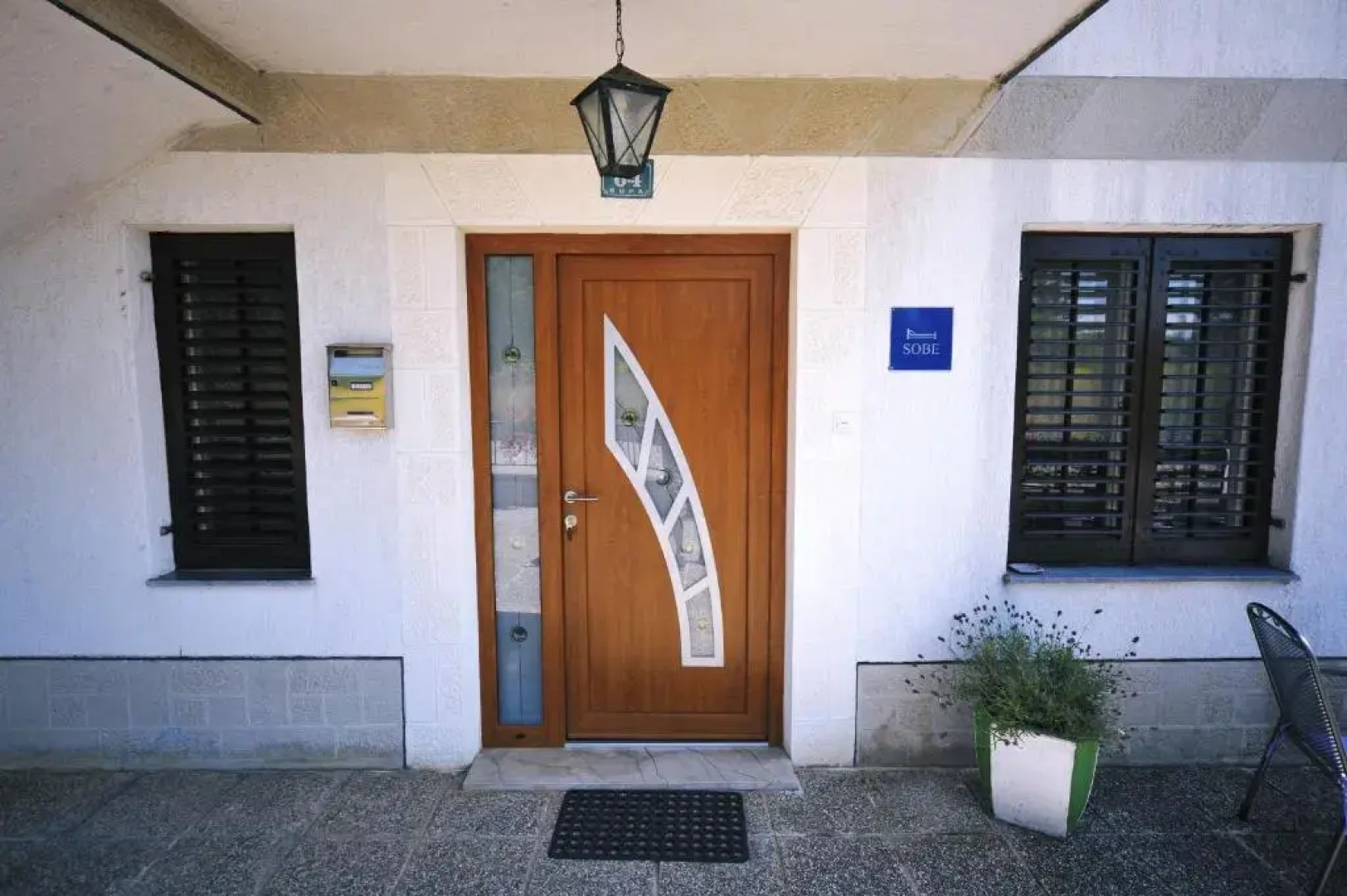 Guesthouse Rutar