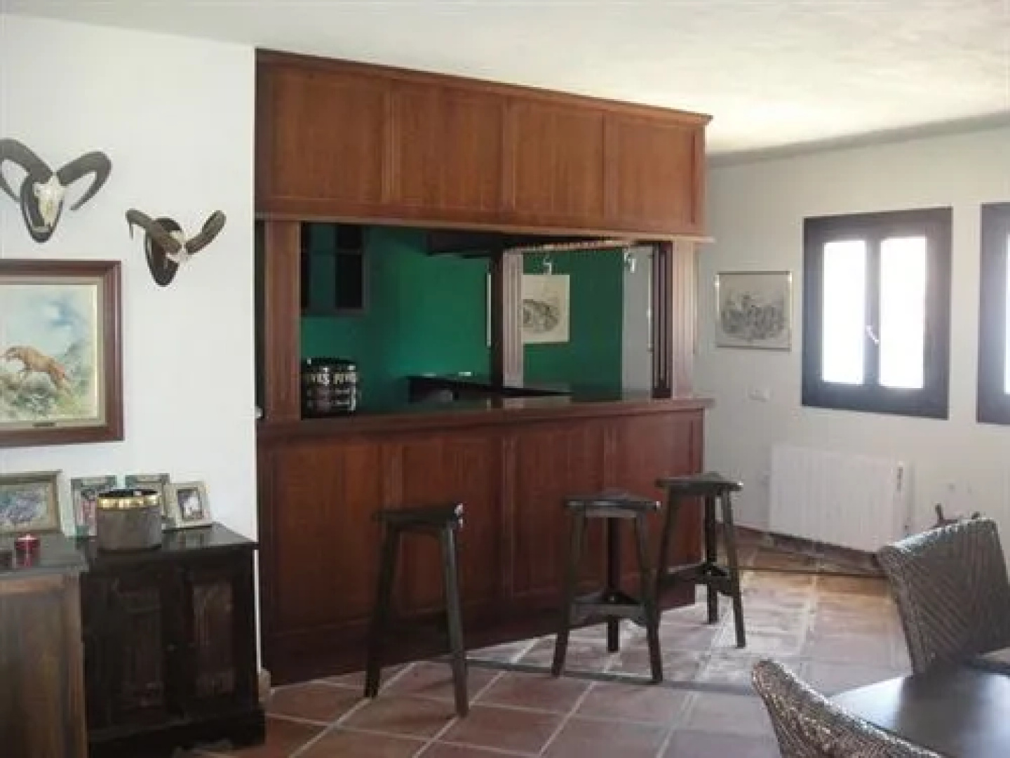 Hosteria La Bordalla