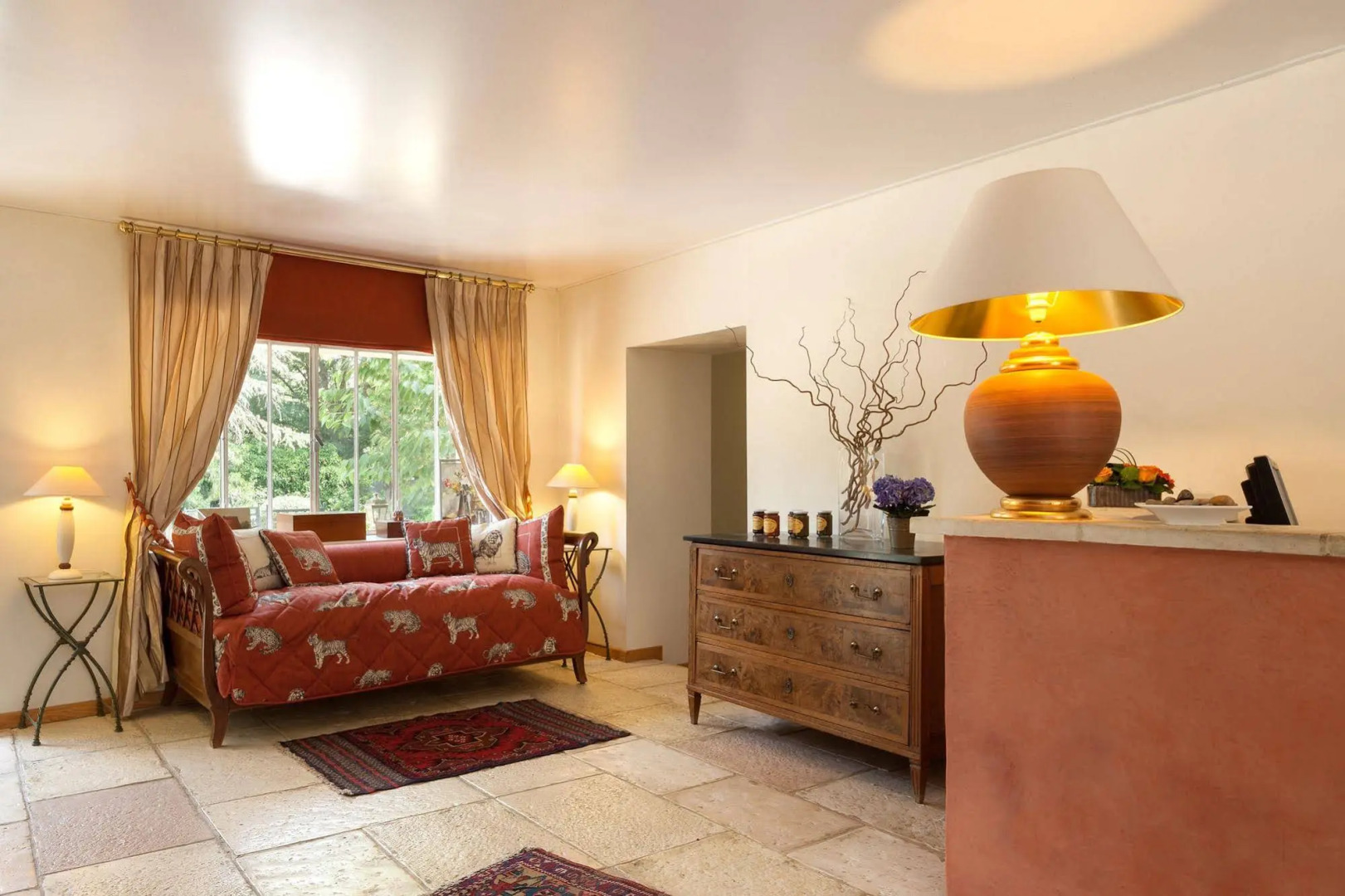 Hôtellerie du Val d'Or