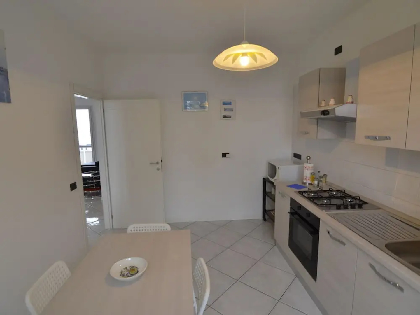 A Serene Stay in Gemmano