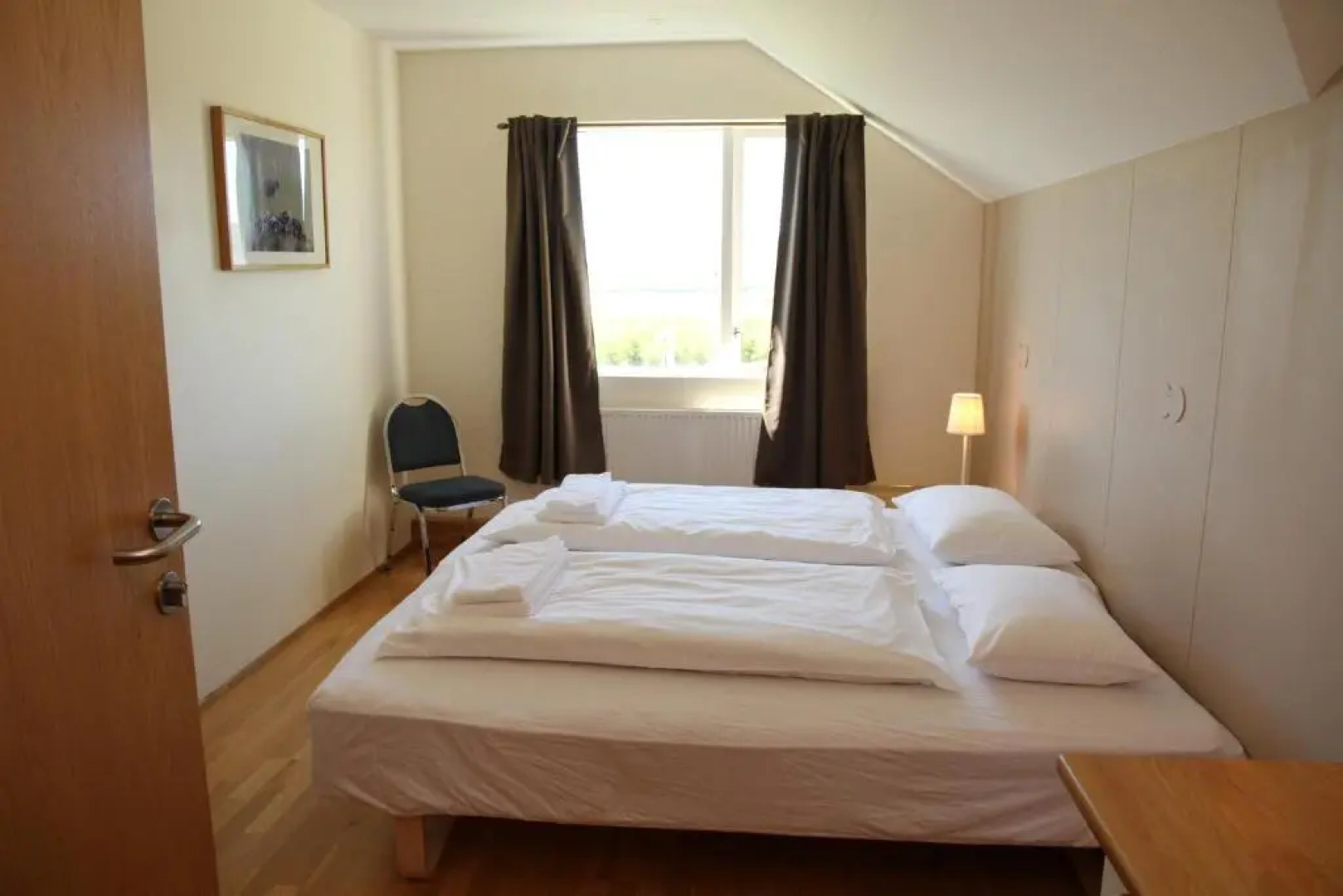 Eyjólfsstaðir Guesthouse Egilsstaðir