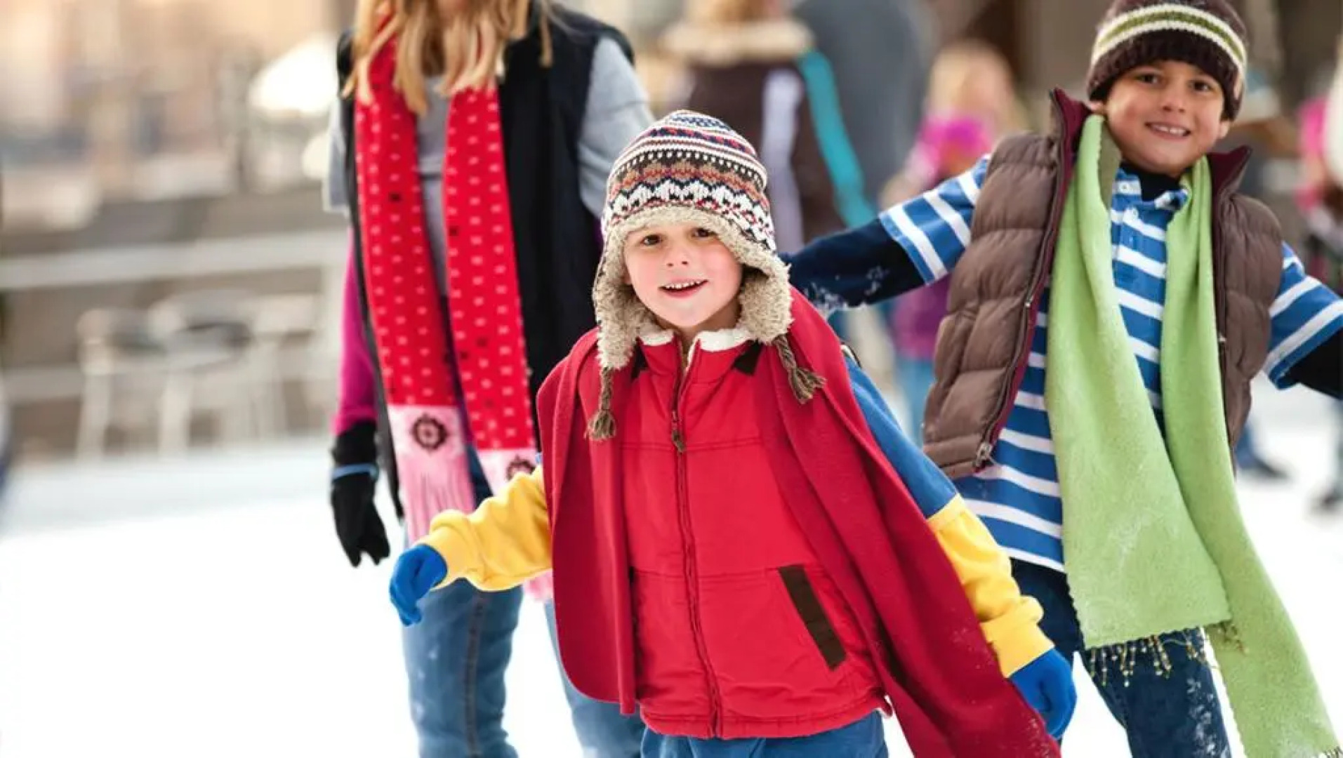 Omni Mount Washington Resort & Spa