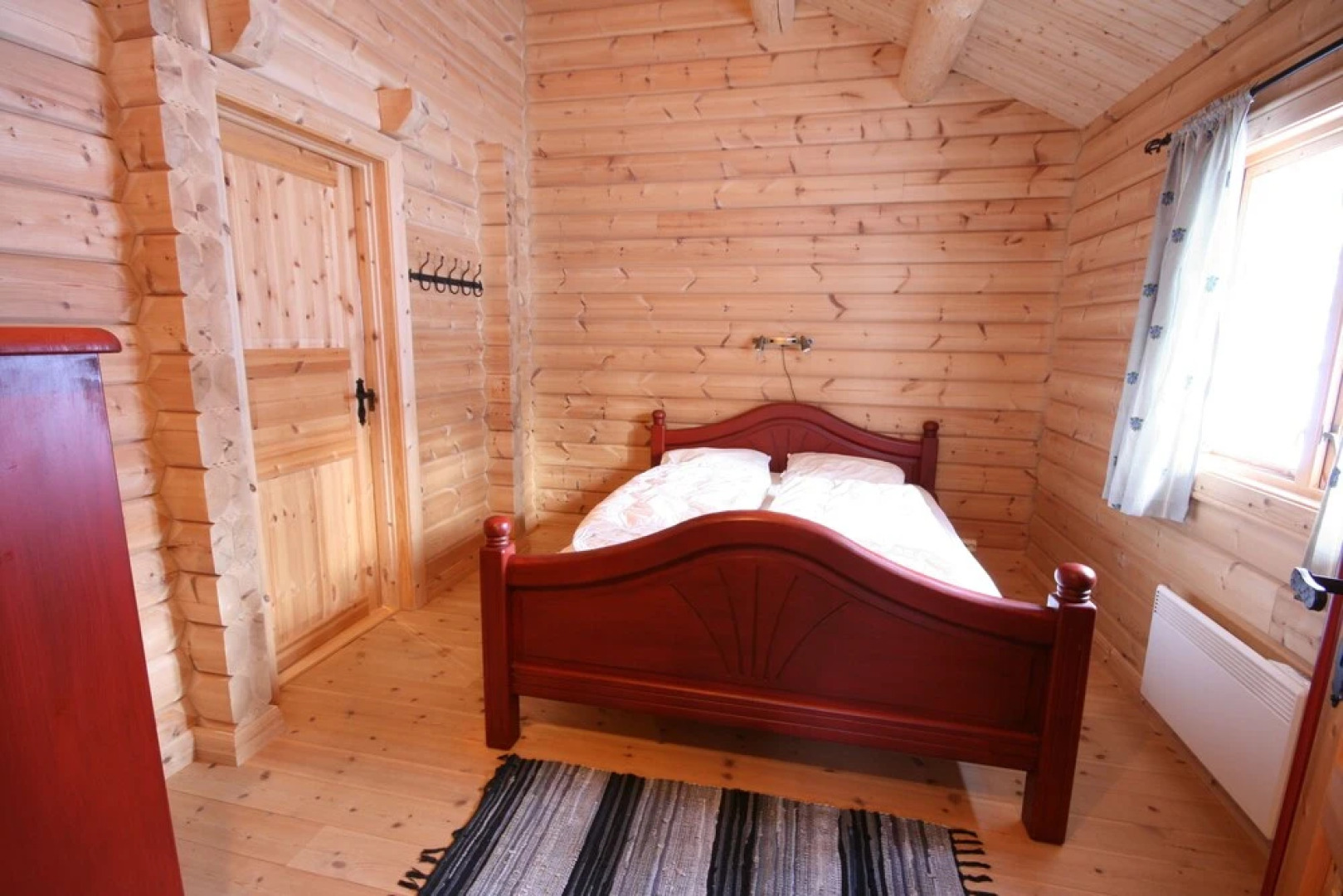 Gaustatoppen Booking