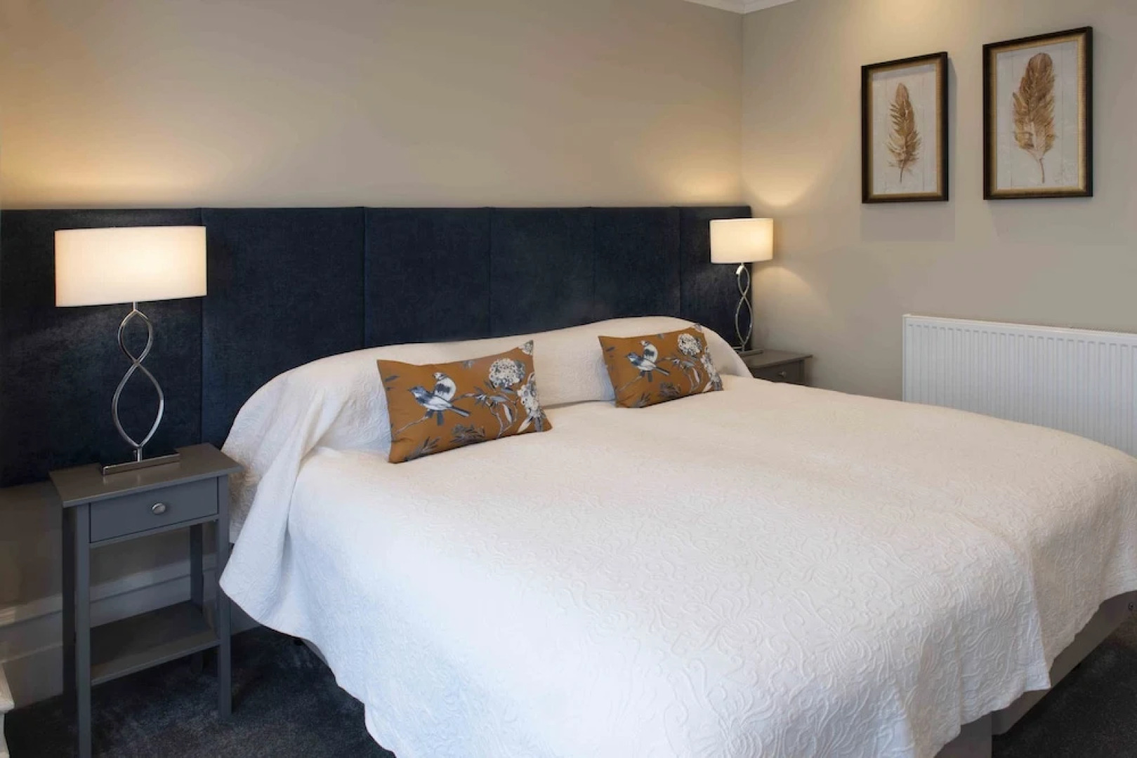 Yorke Lodge Bed & Breakfast