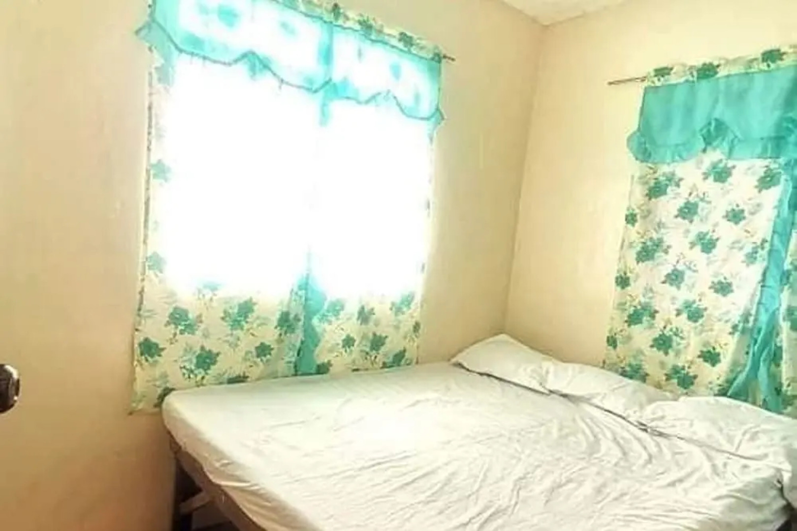 Albert'S Transient House