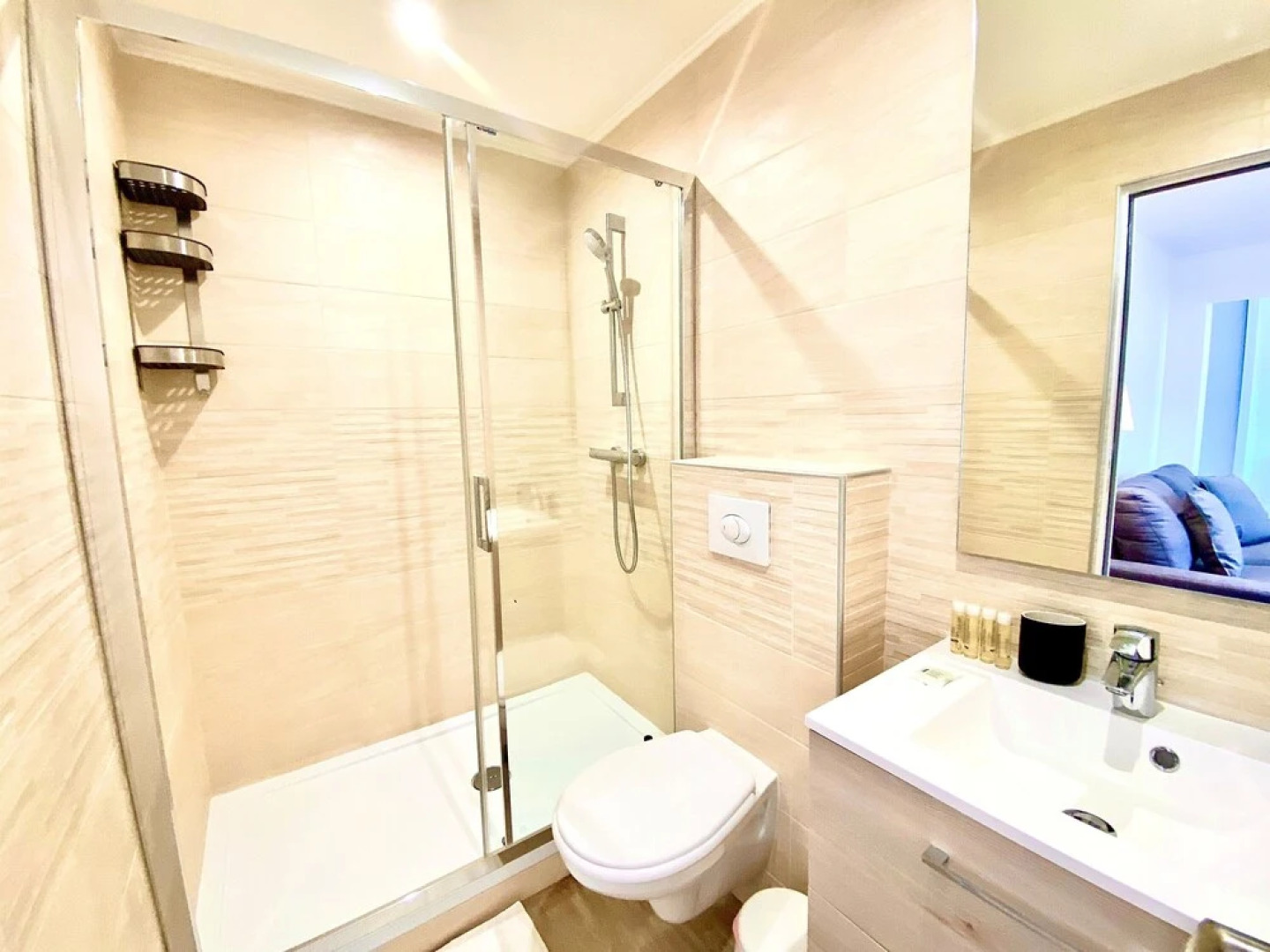 Résidence New Life 1