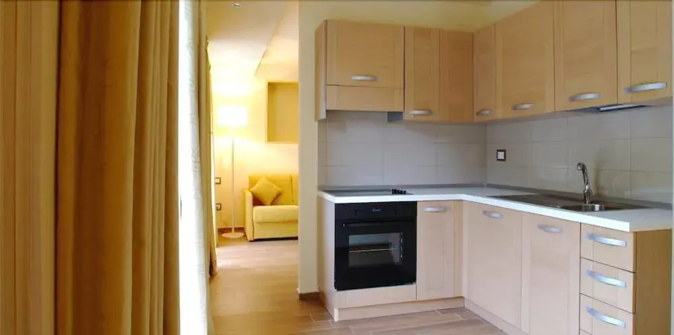 Hotel Duchessa della Sila