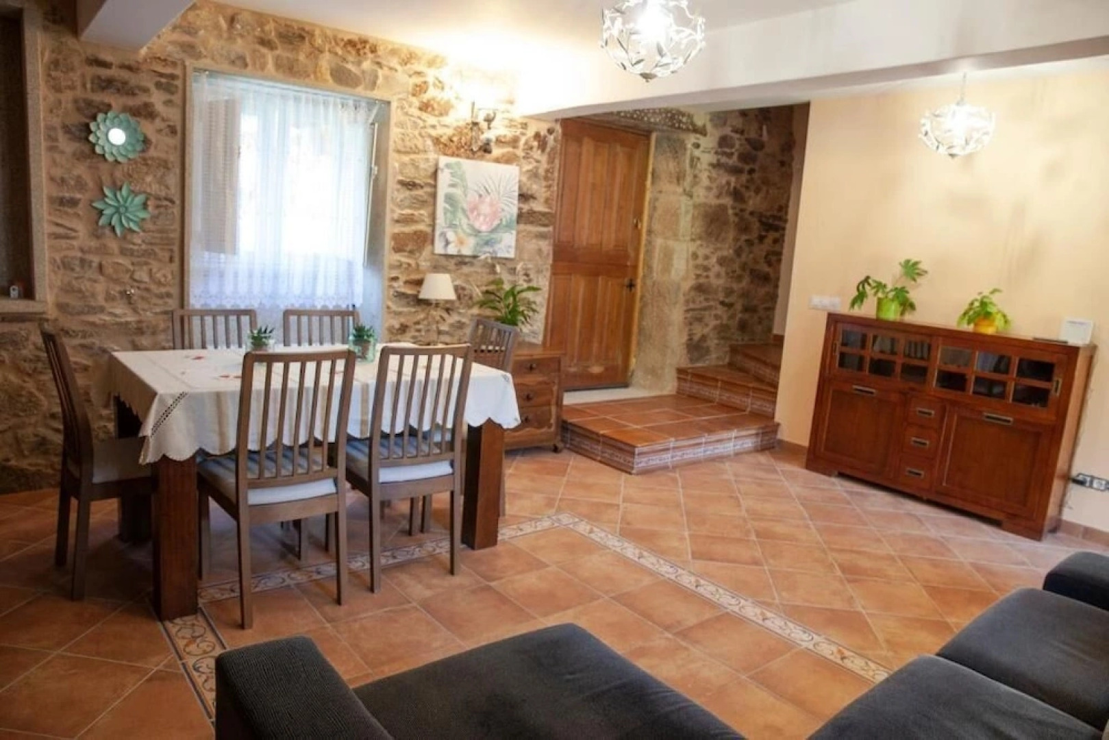 A Quinta Das Maceiras