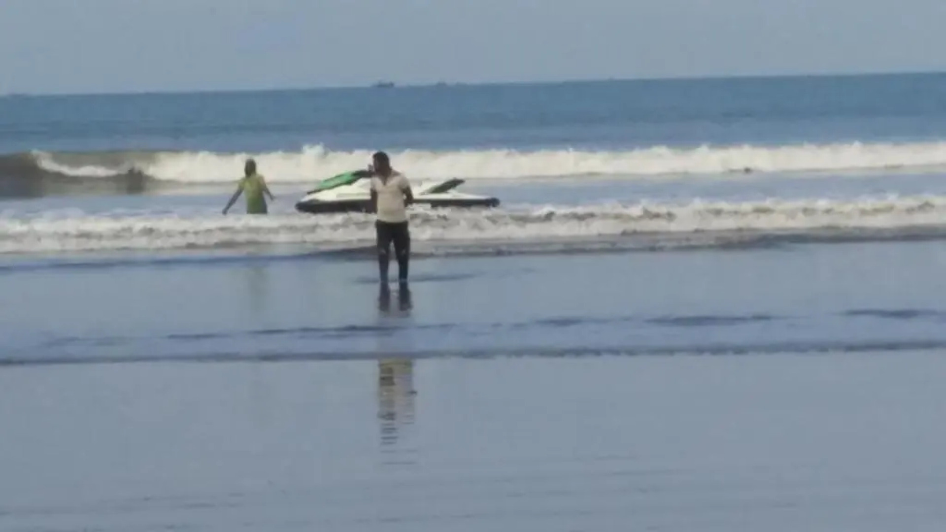 Tendulkar Beach Resort