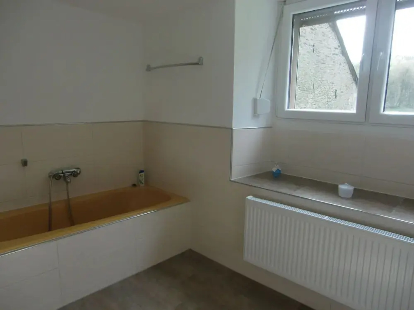 Gemutliche Ferienwohnung in Kaifenheim