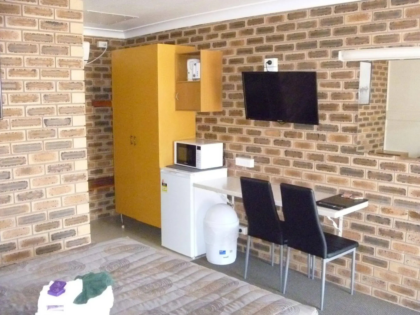 The Stagecoach Inn Motel