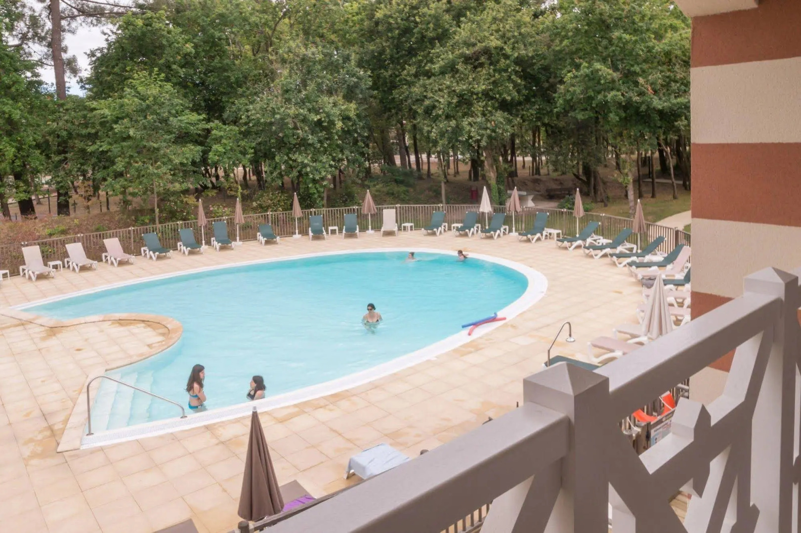 Pierre & Vacances Residence Les Dunes du Medoc