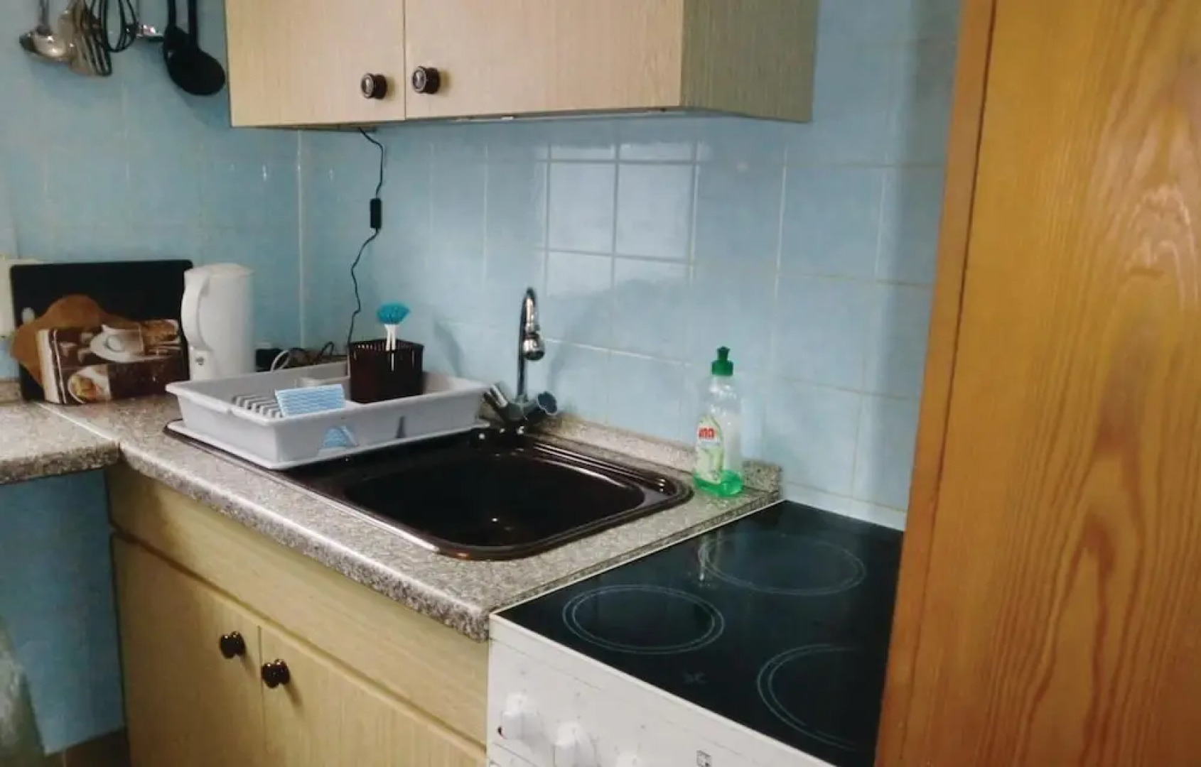 Beautiful Home in Güntersberge With 2 Bedrooms and Sauna