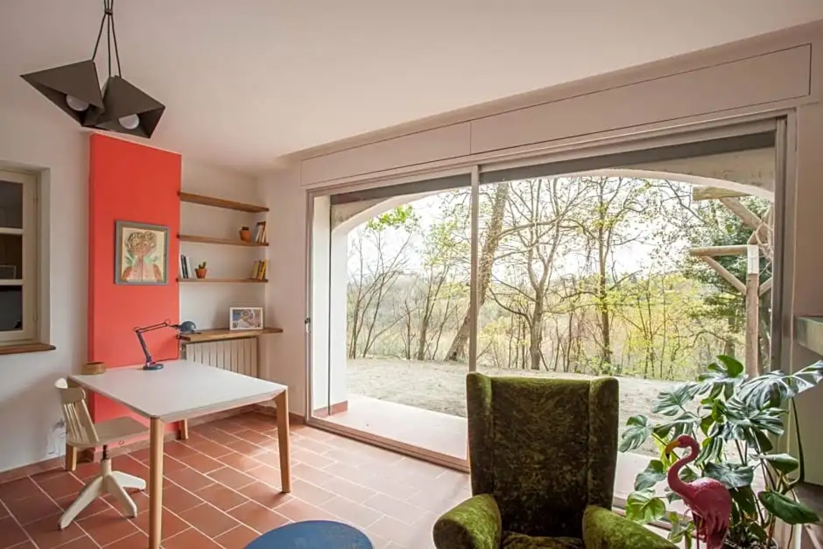 America Nei Boschi B&B