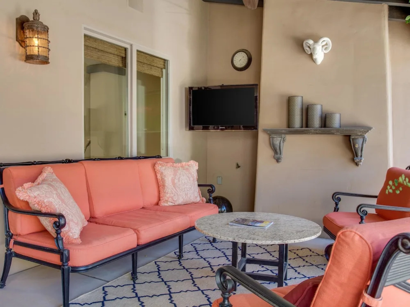 Palomino Palms Holiday home 3