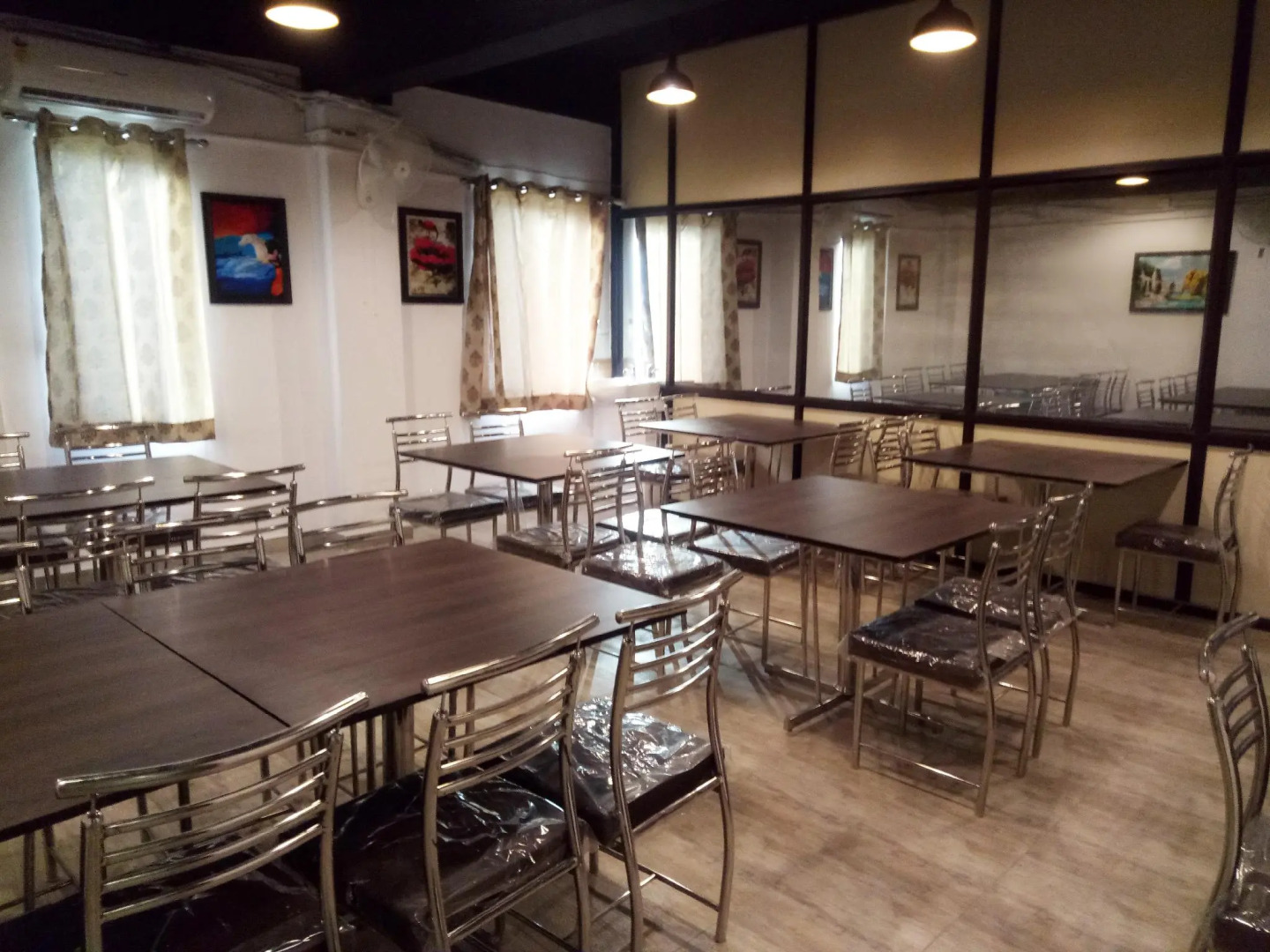 Eco Inn Dormitory - Hostel