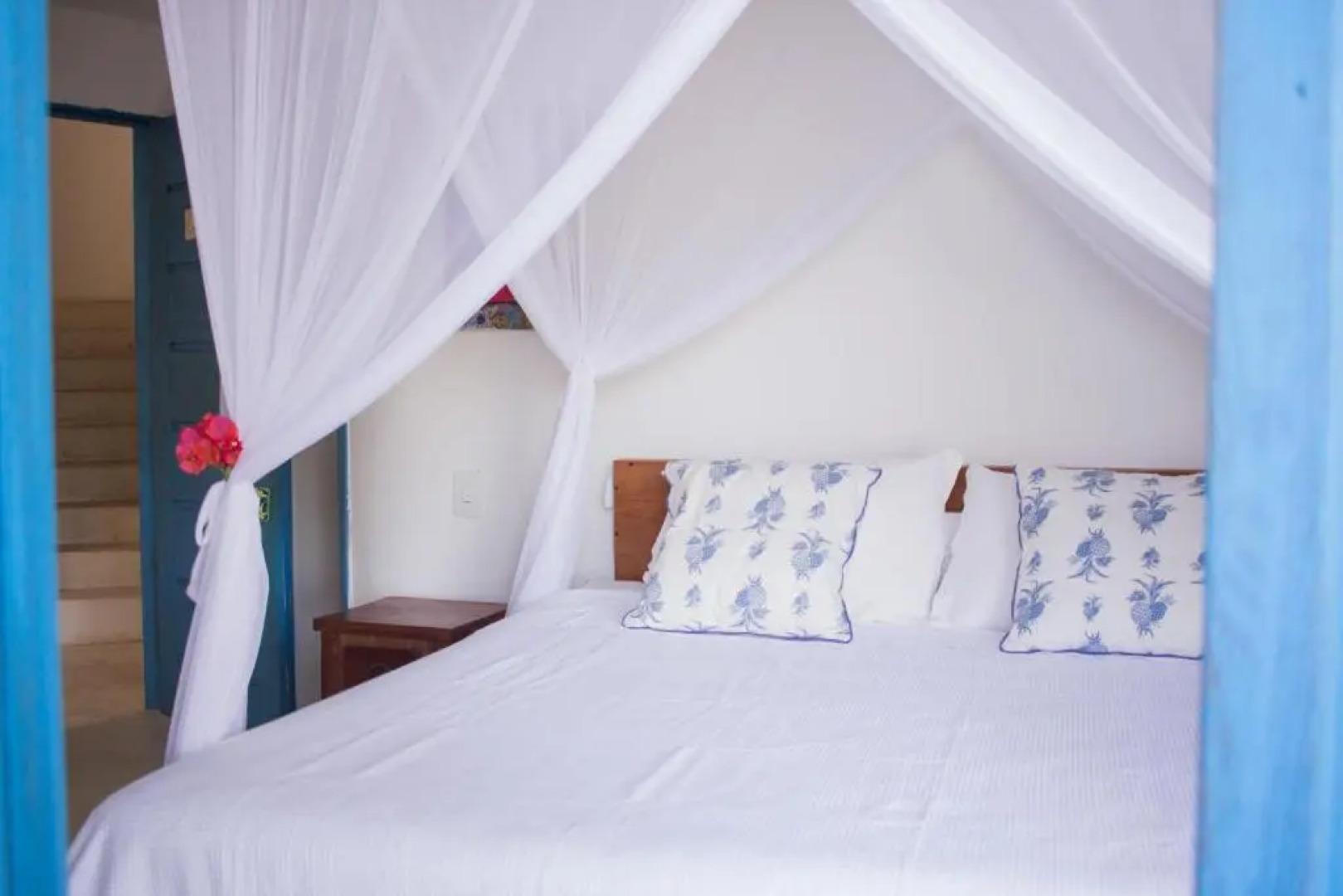 Caraiva BELA VISTA Pousada