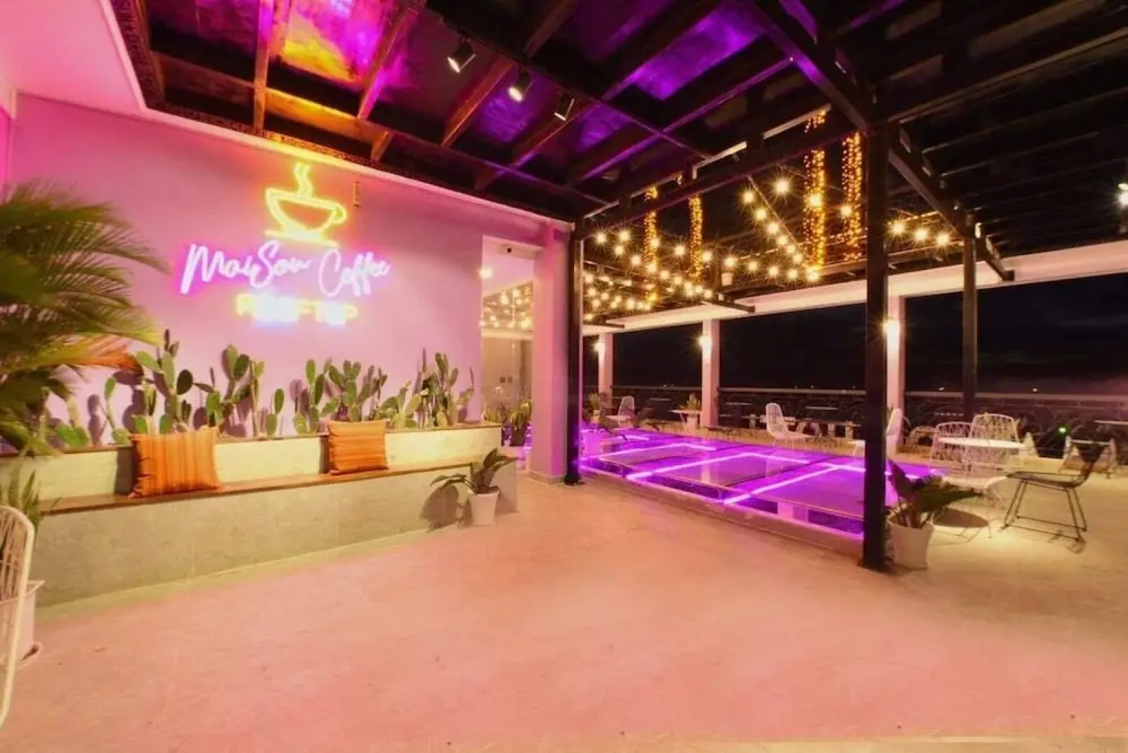 Maison Hotel Phu Quoc