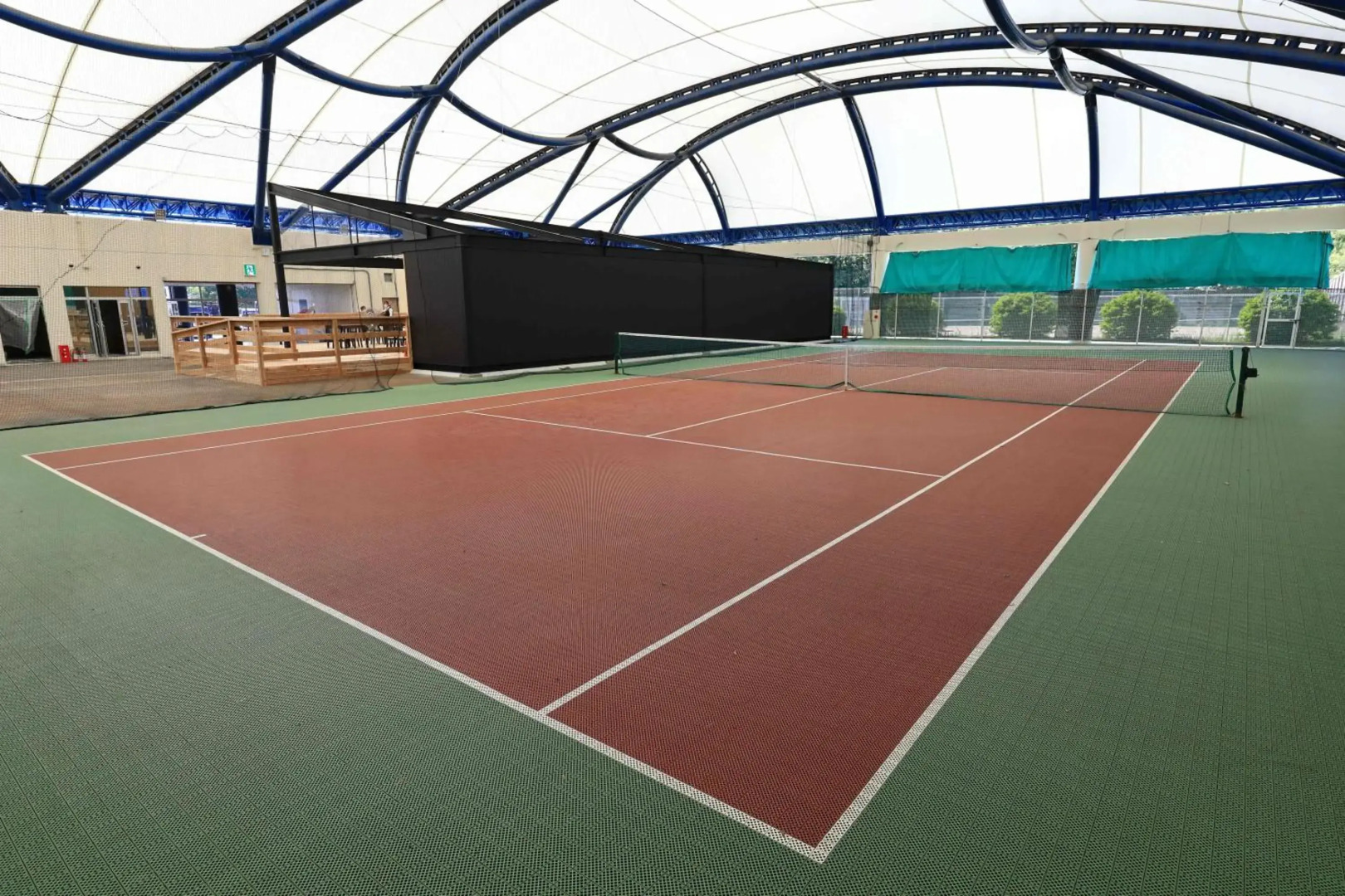 Hill Hotel Sunpia Iga