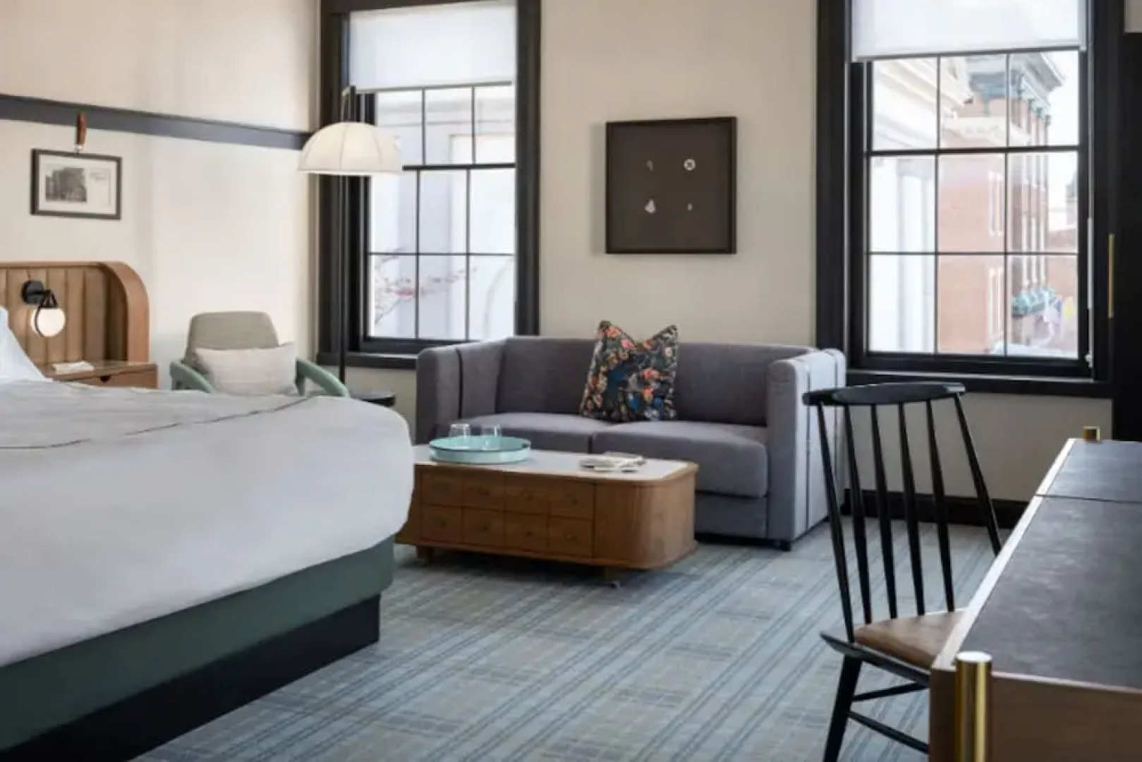 Visitation Hotel Frederick, a Tribute Portfolio Hotel