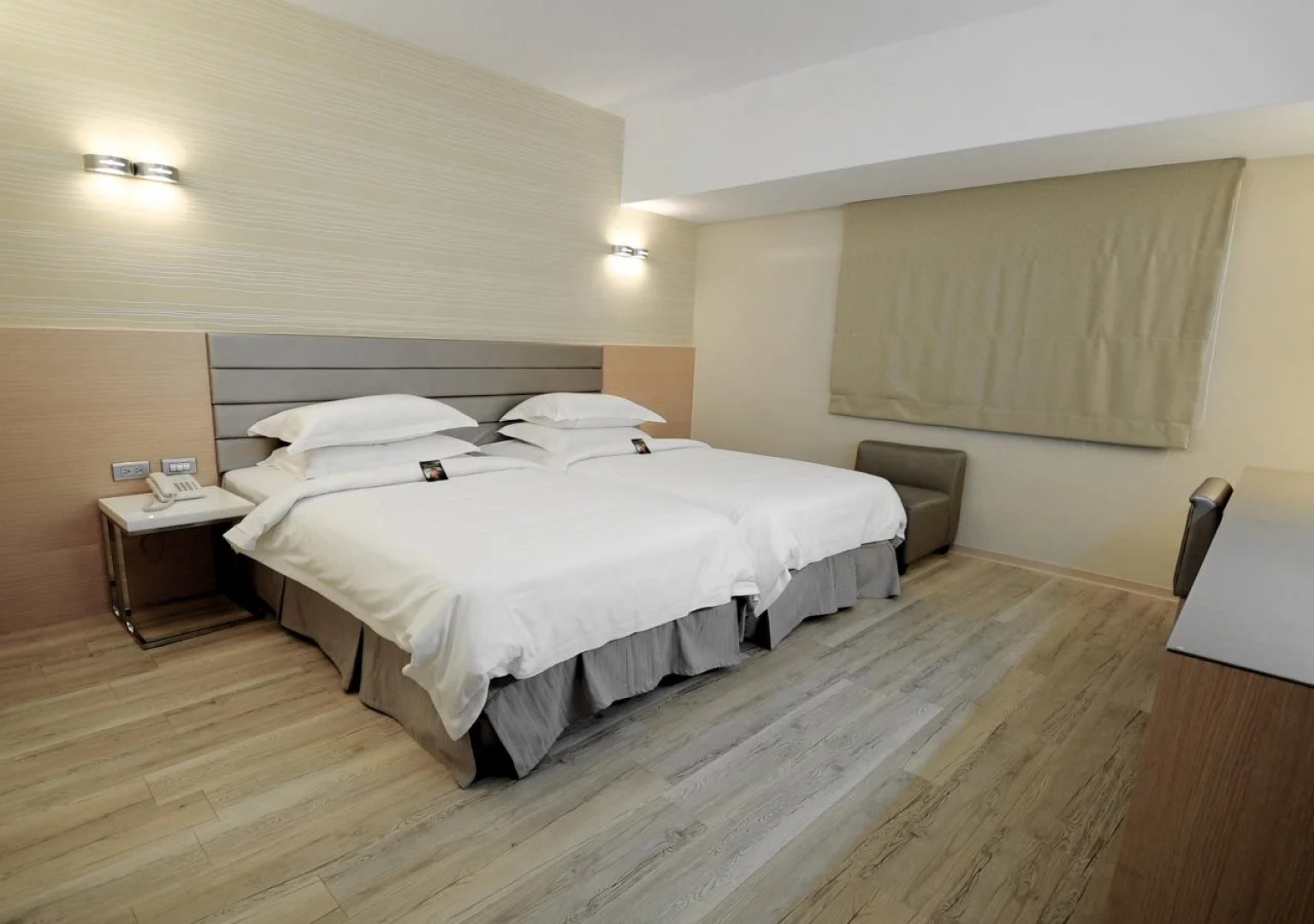 The Riverside Hotel Esthetics