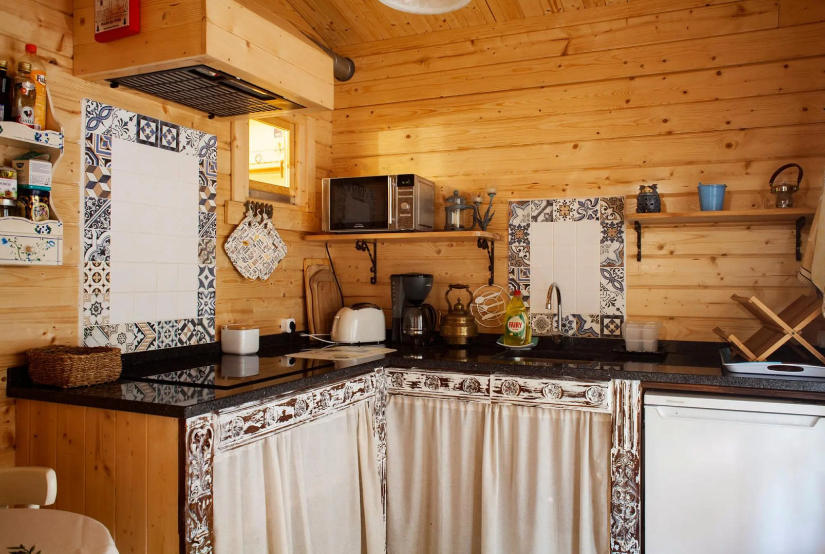 Casas Maravilha - O Ninho by Homie