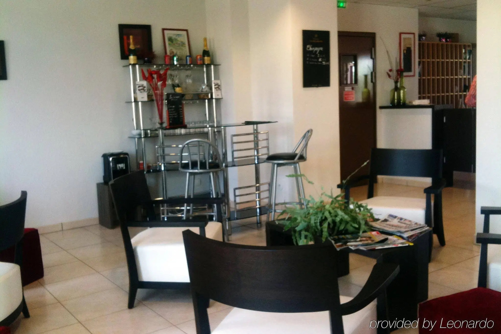 Vacancéole - Les Demeures Champenoises