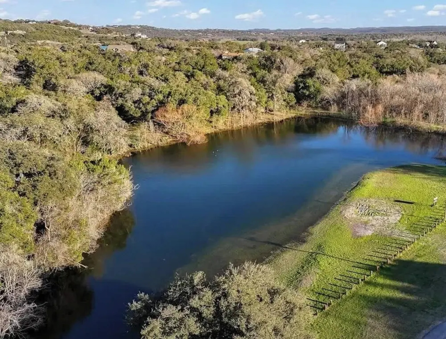 Serene Getaway Nestled in the Tx Hill Country!