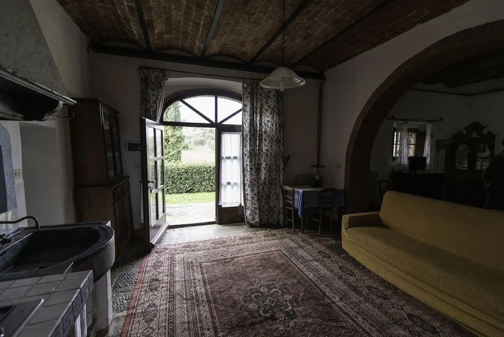 Agriturismo La Fontaccia