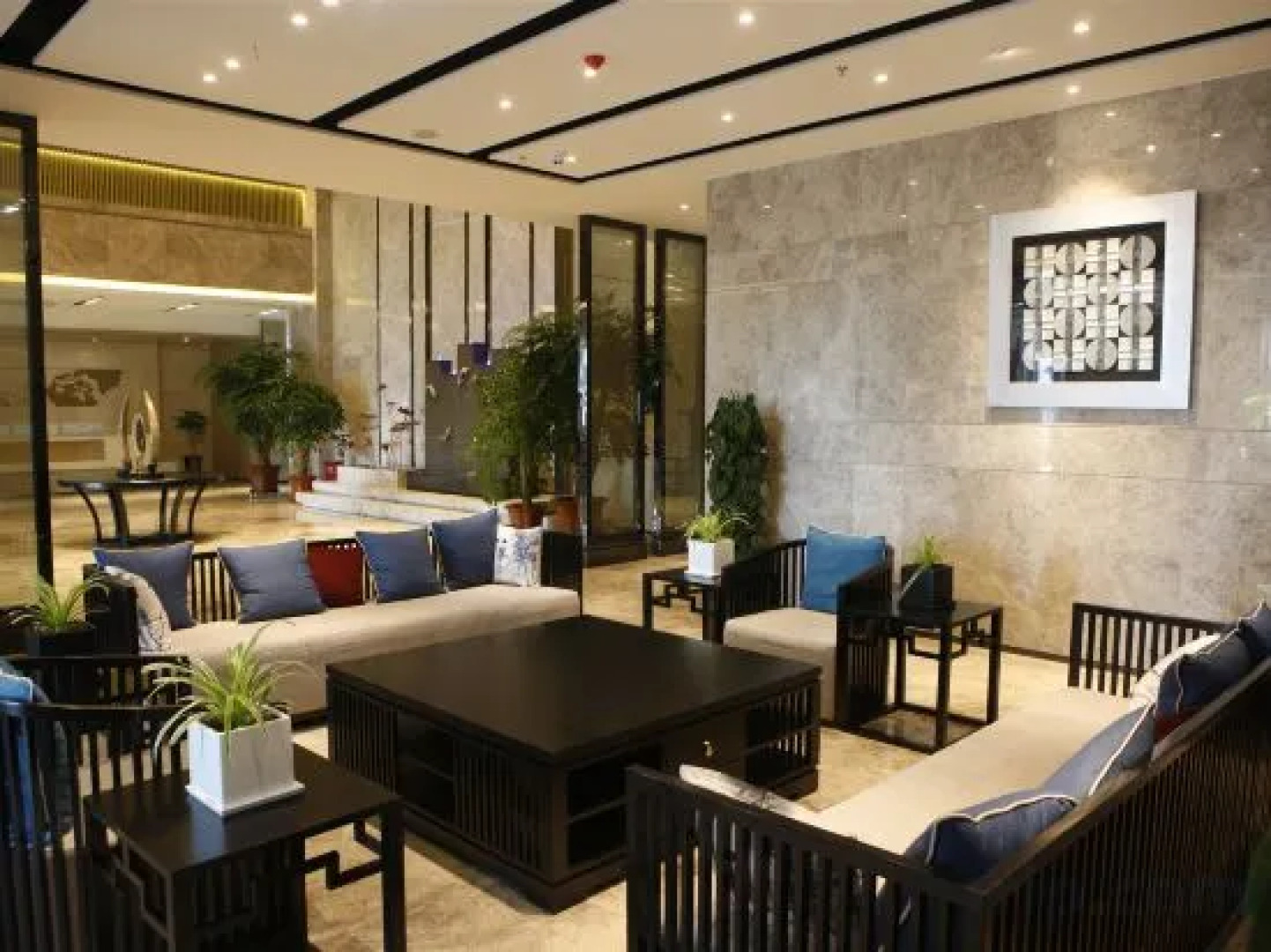 Huoerguosi Yingbin Guest House