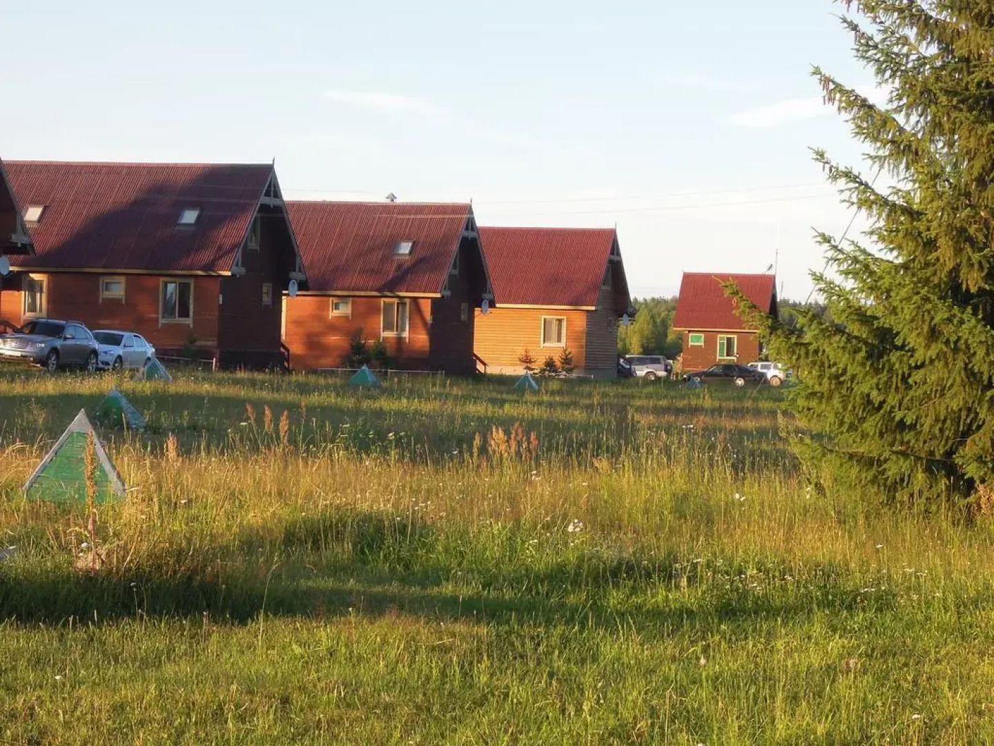 Art Village Медведица (Арт Вилладж Медведица)