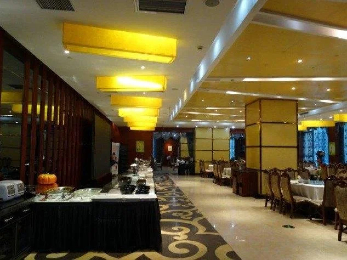 Hua Ao Hotel