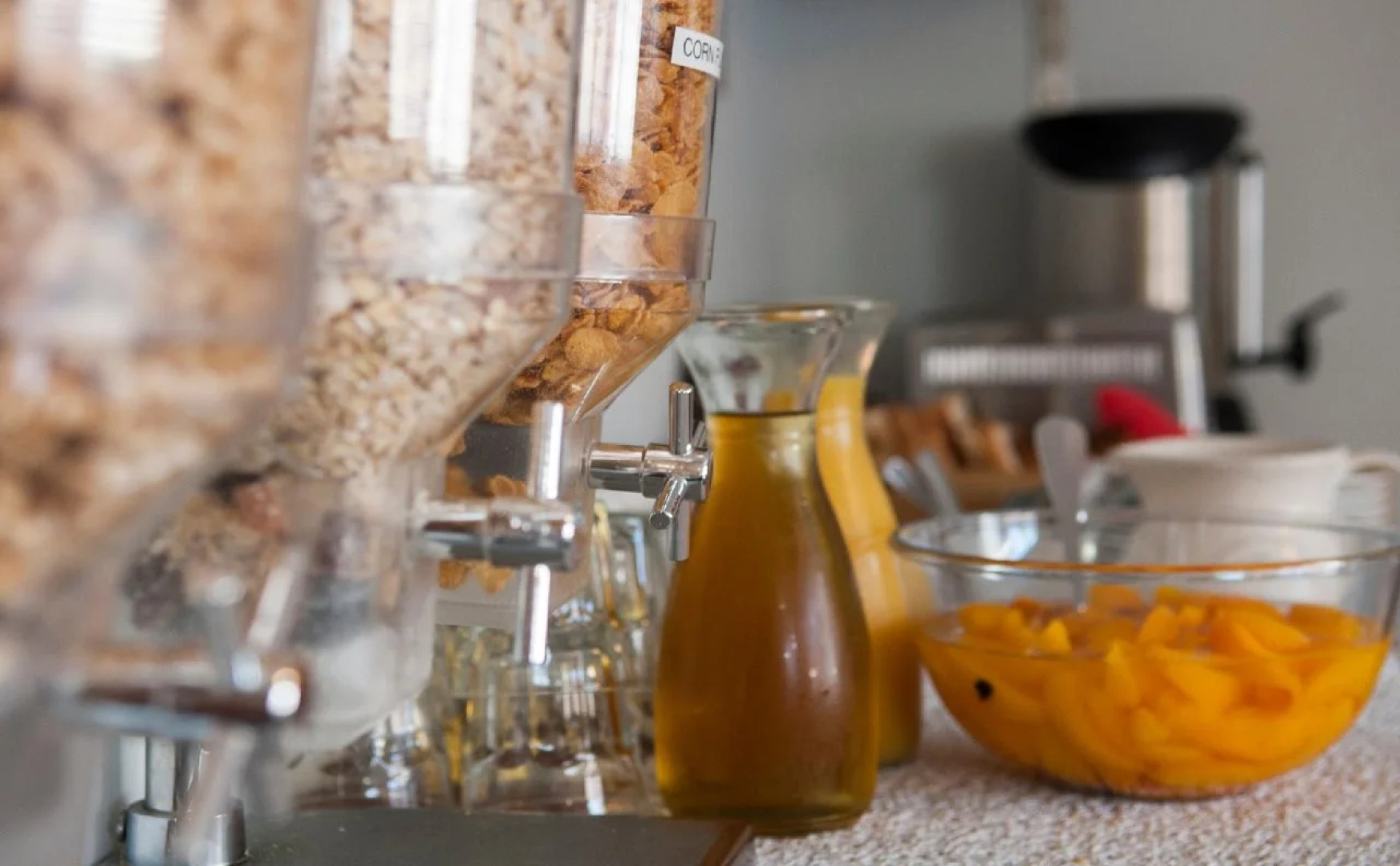 Ainslie Manor Guests House