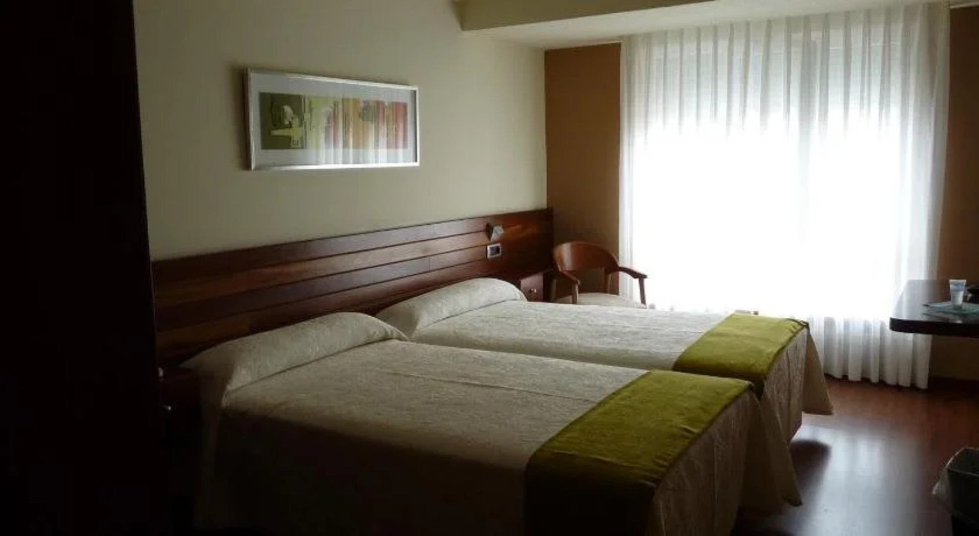 Hotel Restaurante San Anton